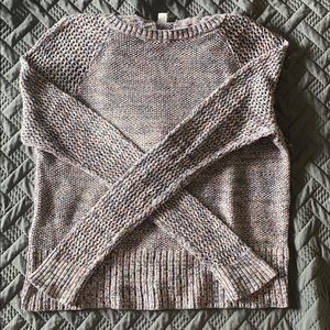 Hooded Sweater